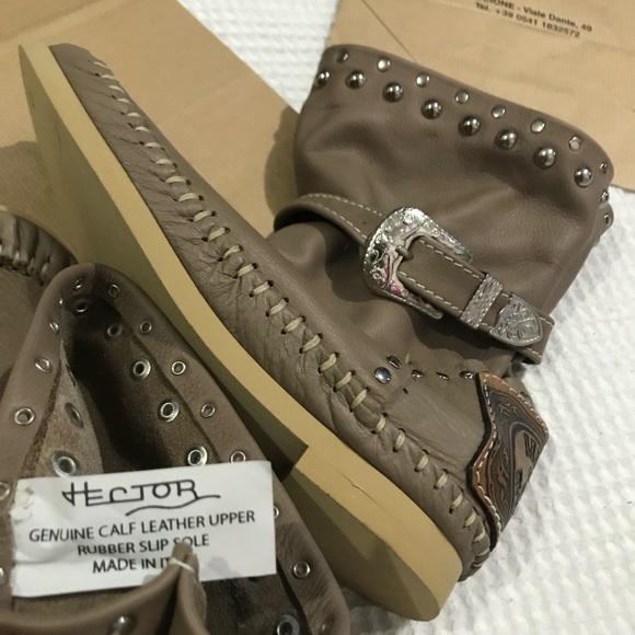 Borchiato HECTOR RICCIONE - Picture 4 of 6